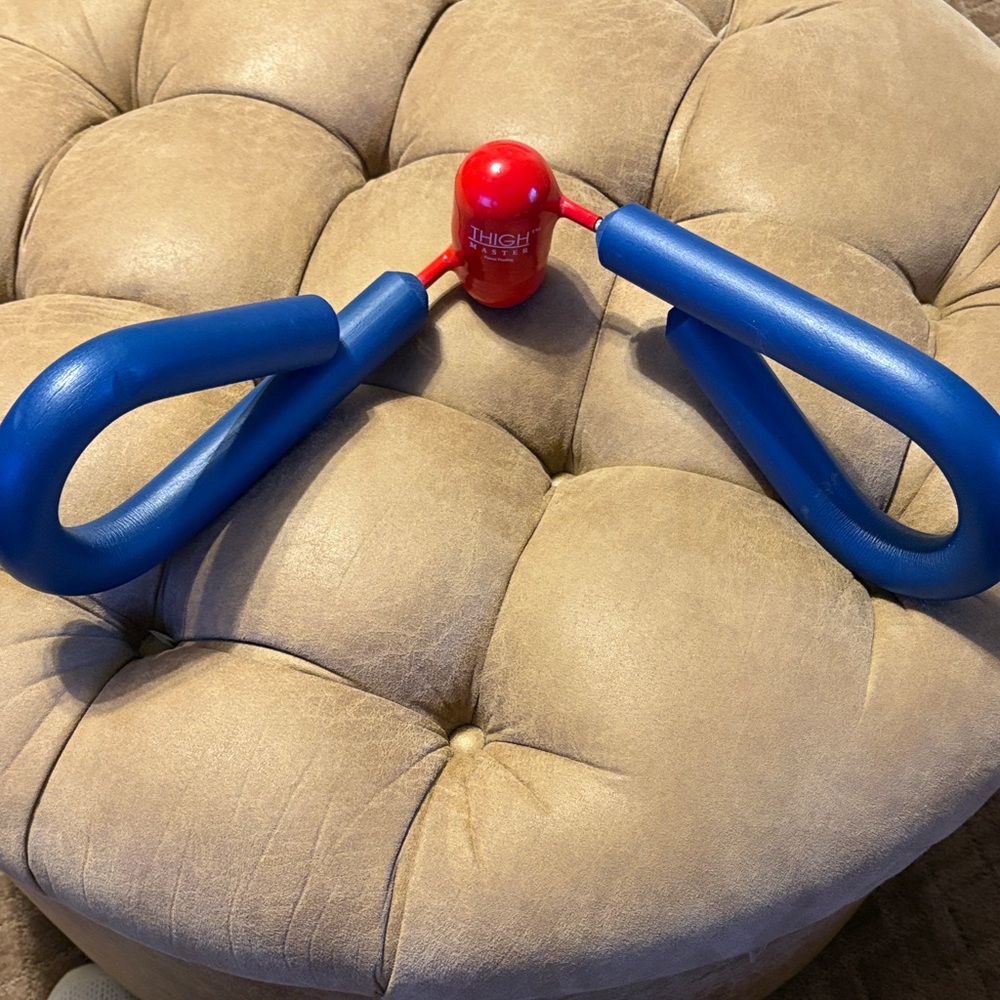 The OG ThighMaster!